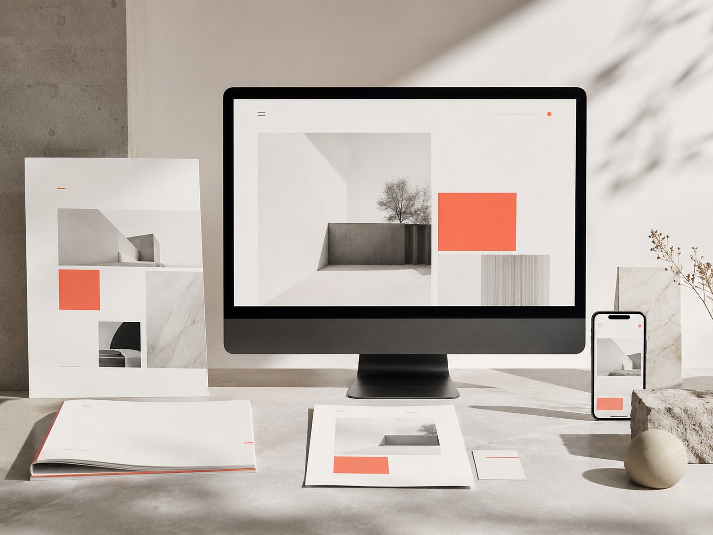 C&I Design